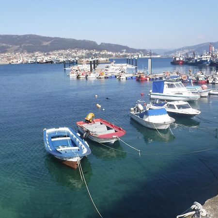 Vilaseca 49 Ardan Marin Pontevedra Bagian luar foto