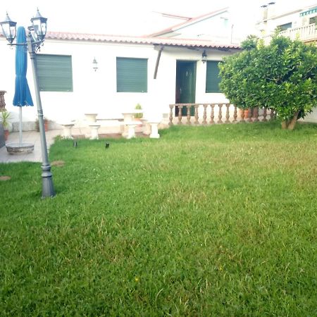Vilaseca 49 Ardan Marin Pontevedra Bagian luar foto