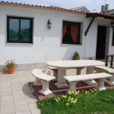 Vilaseca 49 Ardan Marin Pontevedra Bagian luar foto