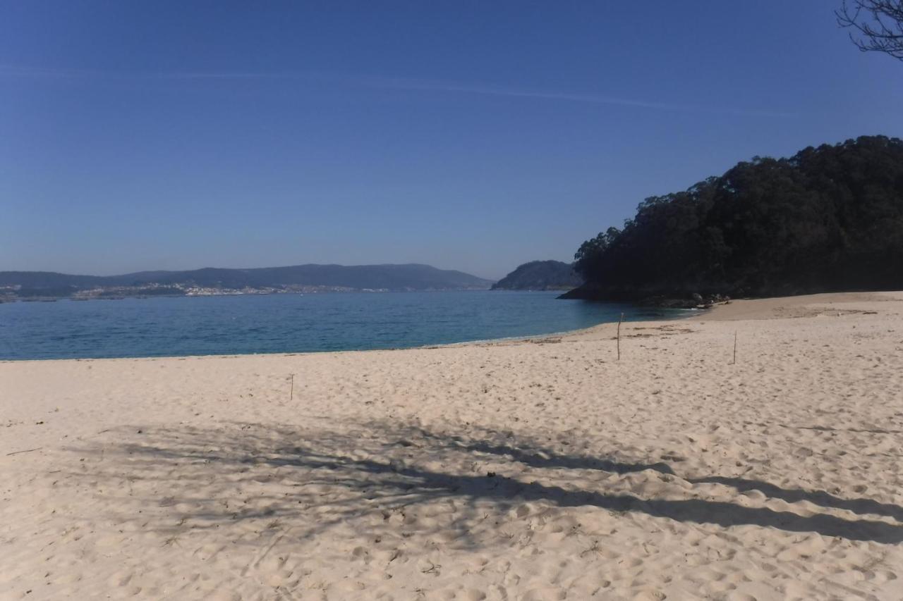 Vilaseca 49 Ardan Marin Pontevedra Bagian luar foto