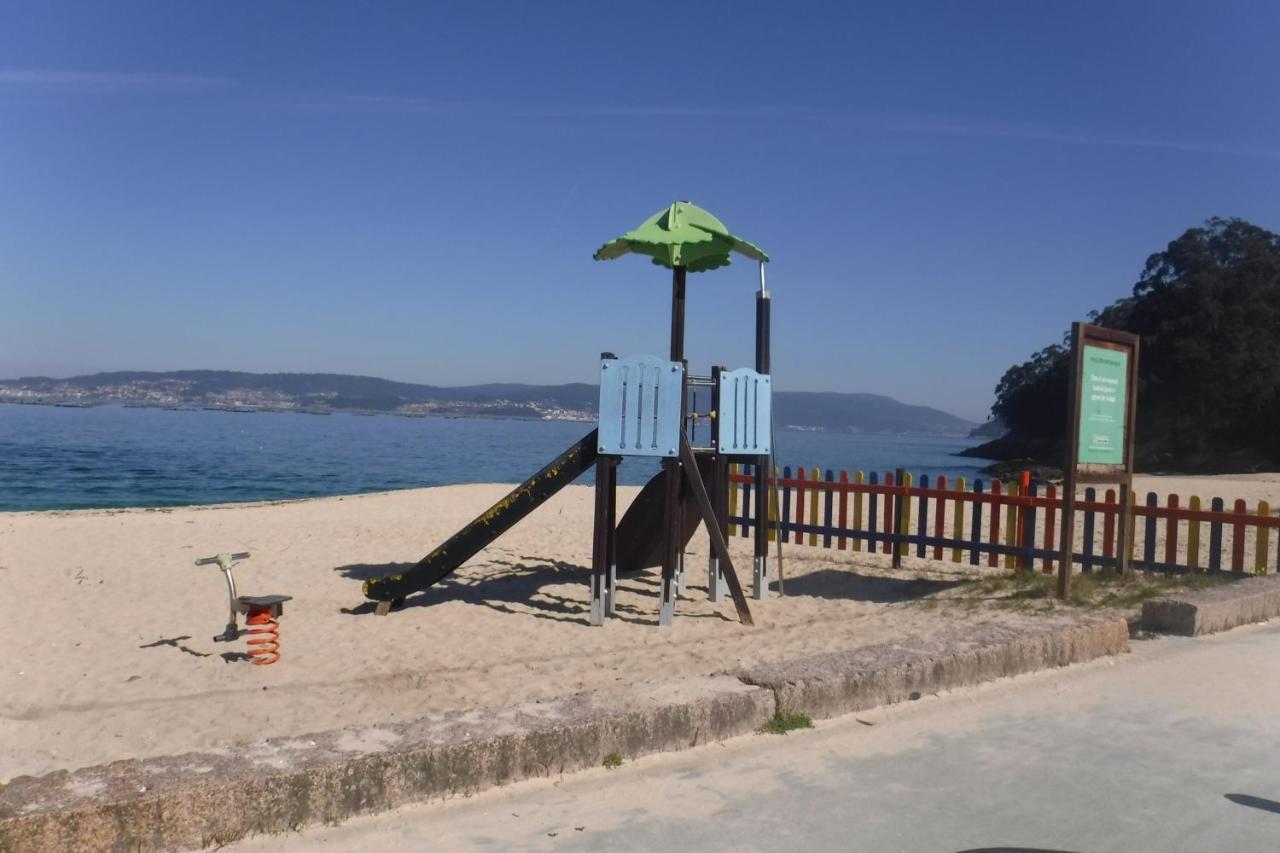 Vilaseca 49 Ardan Marin Pontevedra Bagian luar foto