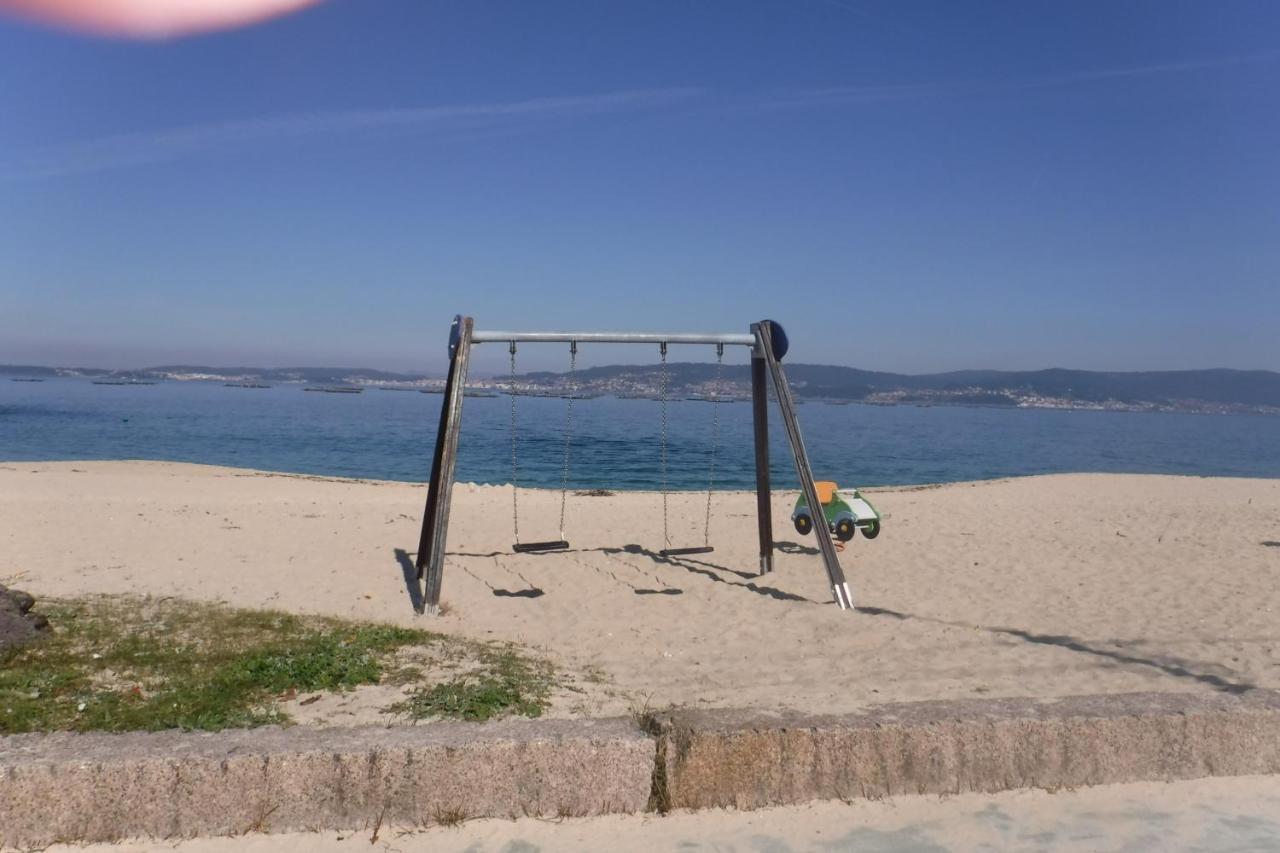Vilaseca 49 Ardan Marin Pontevedra Bagian luar foto
