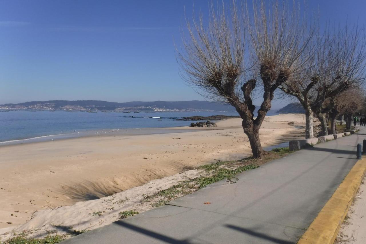 Vilaseca 49 Ardan Marin Pontevedra Bagian luar foto