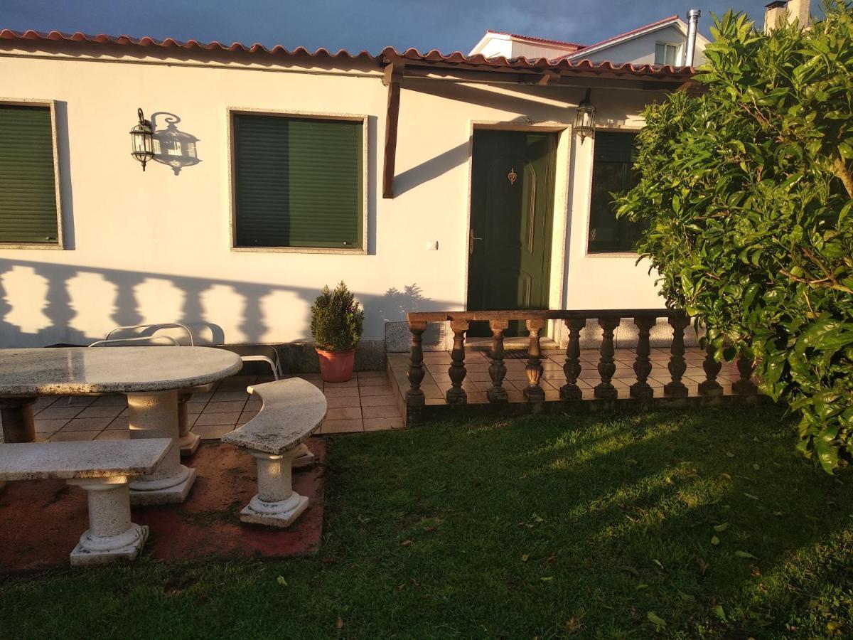 Vilaseca 49 Ardan Marin Pontevedra Bagian luar foto
