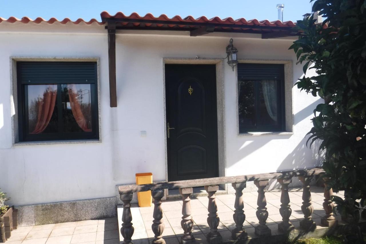 Vilaseca 49 Ardan Marin Pontevedra Bagian luar foto