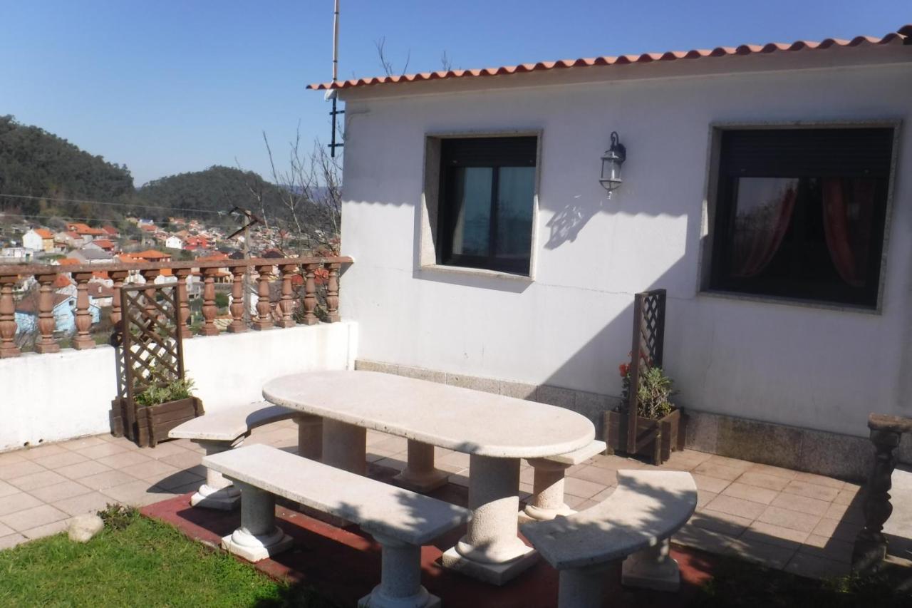 Vilaseca 49 Ardan Marin Pontevedra Bagian luar foto