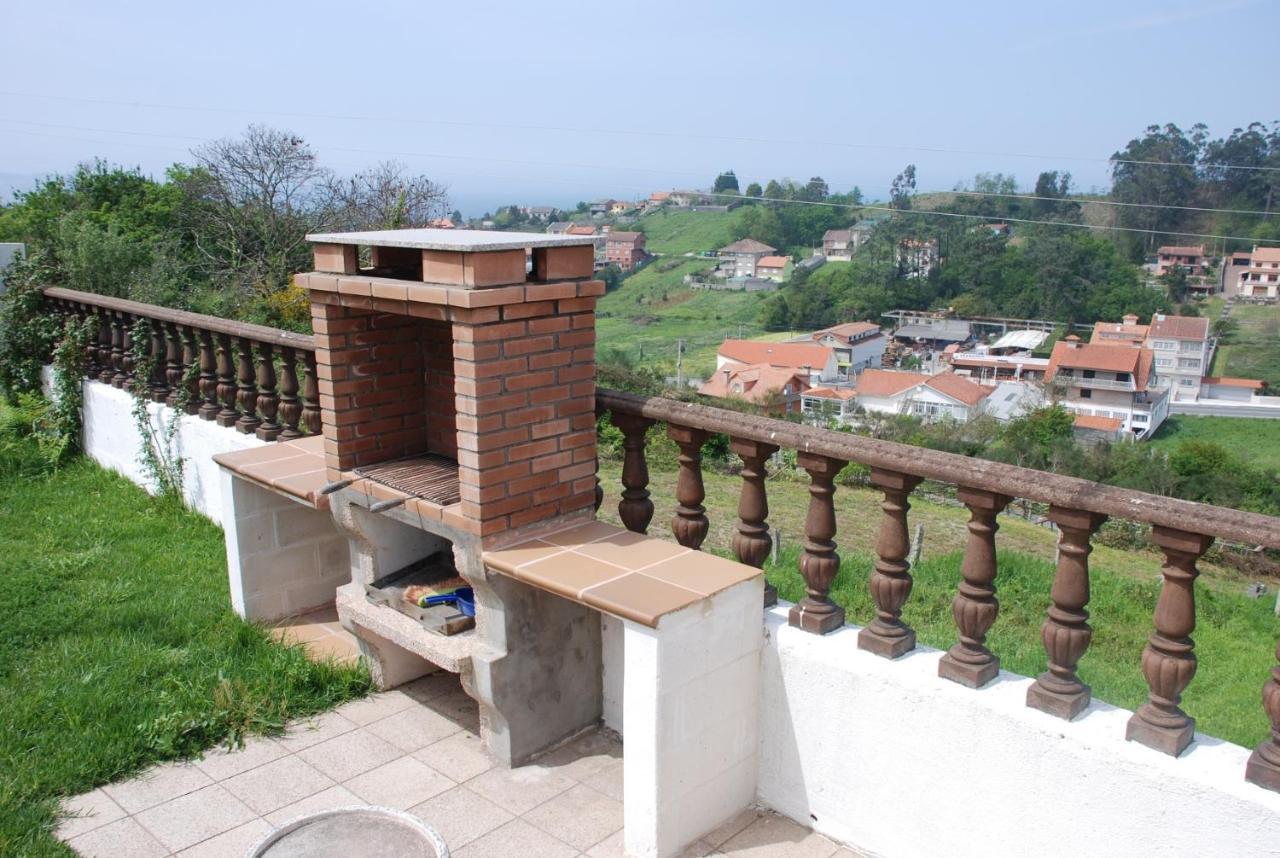 Vilaseca 49 Ardan Marin Pontevedra Bagian luar foto