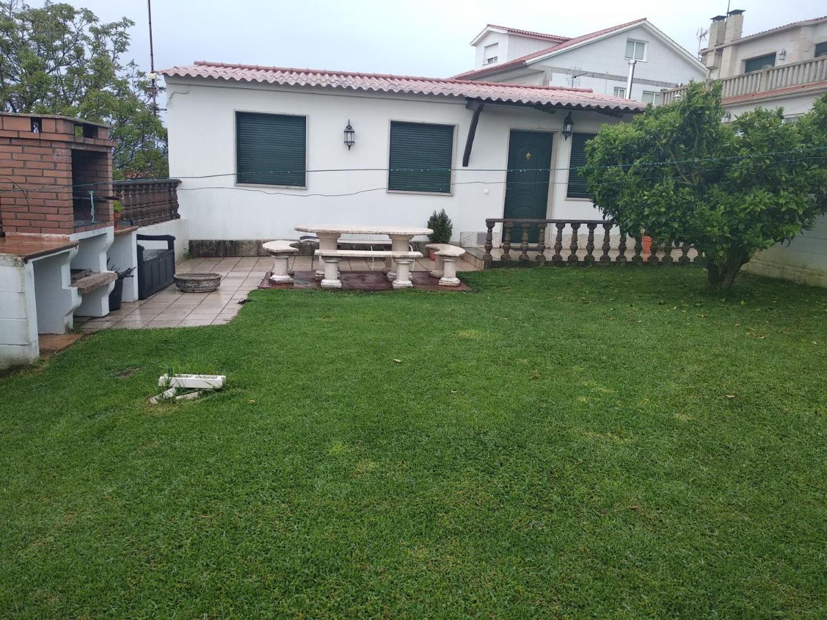Vilaseca 49 Ardan Marin Pontevedra Bagian luar foto