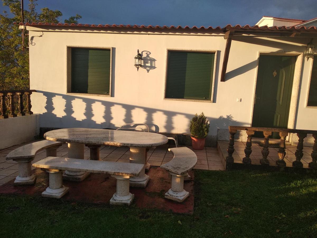 Vilaseca 49 Ardan Marin Pontevedra Bagian luar foto