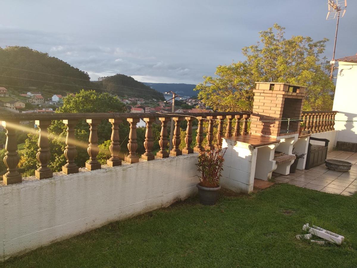 Vilaseca 49 Ardan Marin Pontevedra Bagian luar foto
