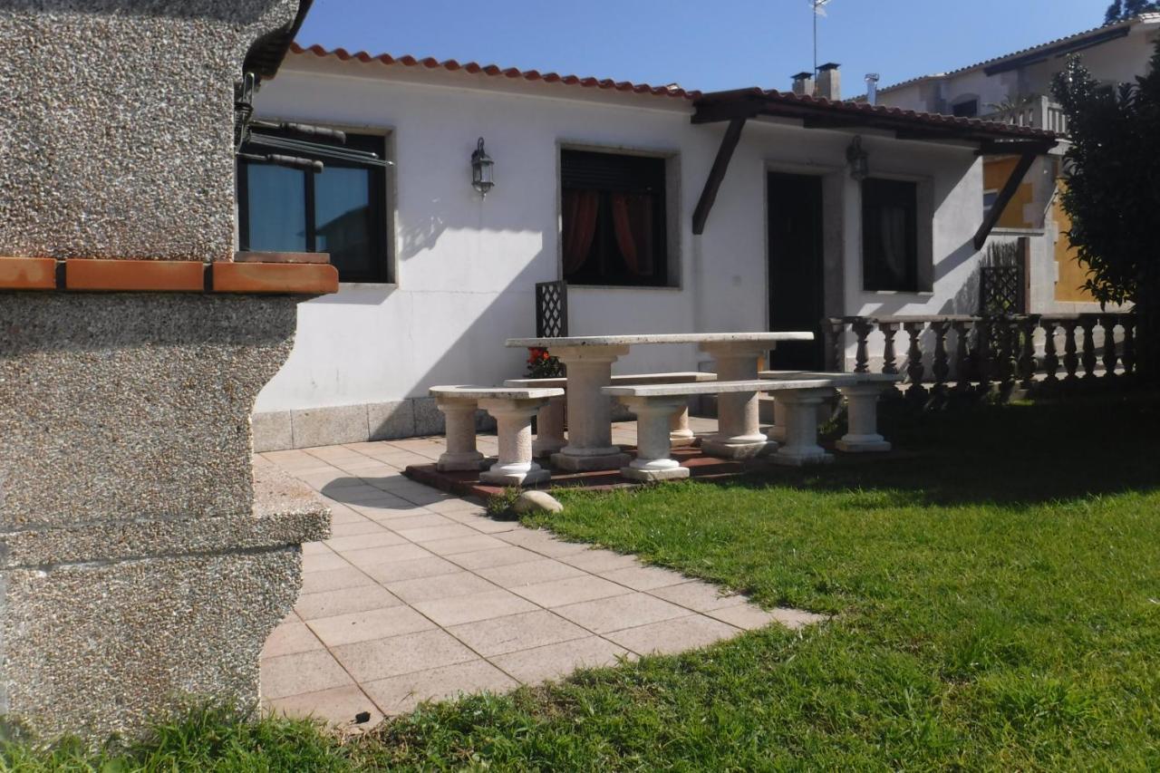 Vilaseca 49 Ardan Marin Pontevedra Bagian luar foto