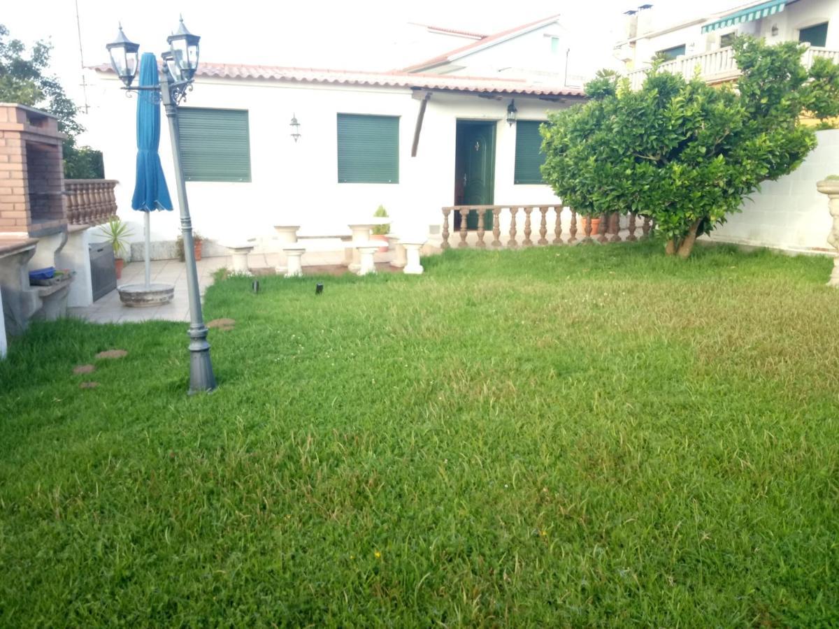 Vilaseca 49 Ardan Marin Pontevedra Bagian luar foto