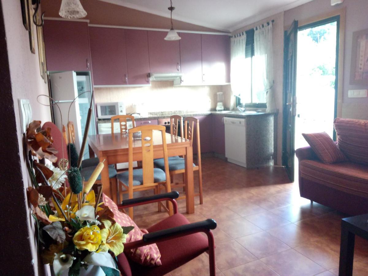 Vilaseca 49 Ardan Marin Pontevedra Bagian luar foto