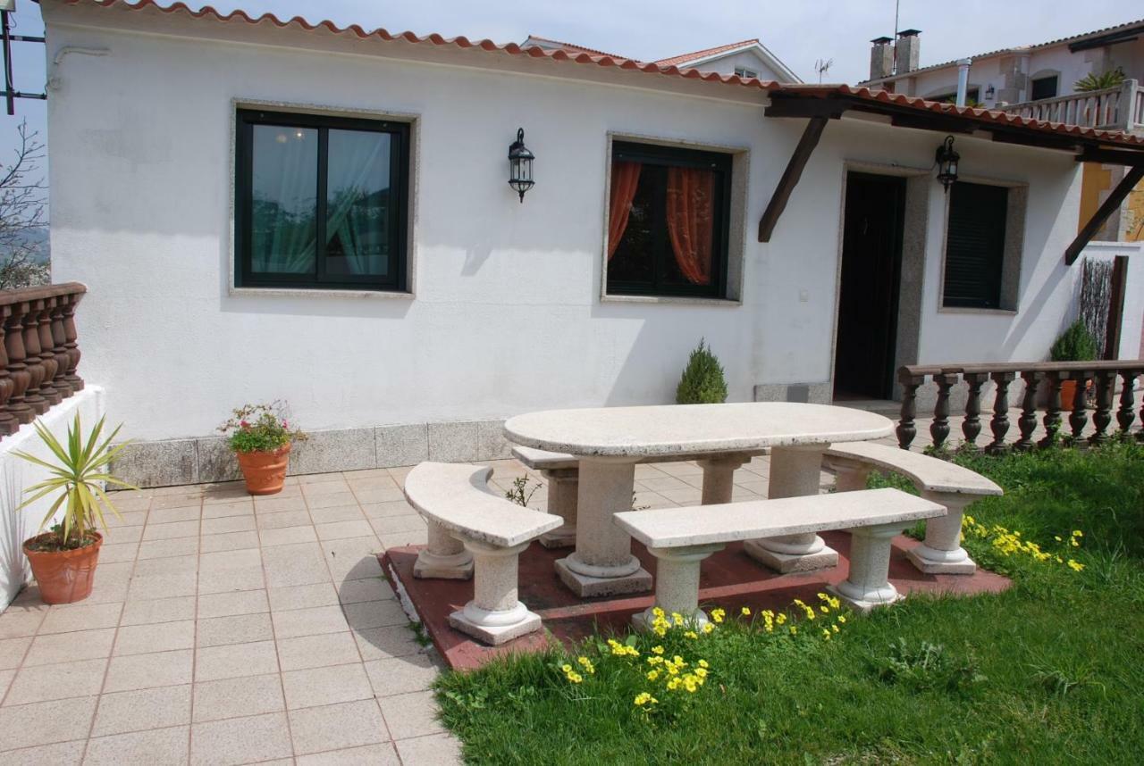 Vilaseca 49 Ardan Marin Pontevedra Bagian luar foto