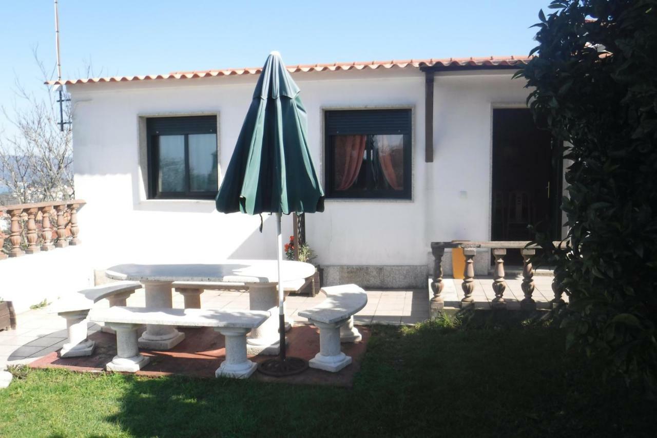 Vilaseca 49 Ardan Marin Pontevedra Bagian luar foto
