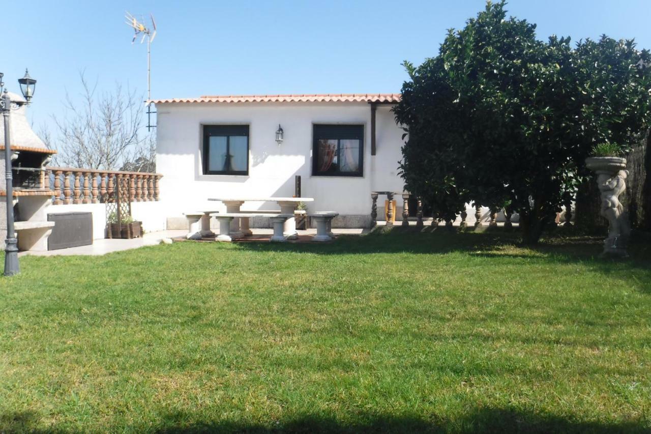 Vilaseca 49 Ardan Marin Pontevedra Bagian luar foto