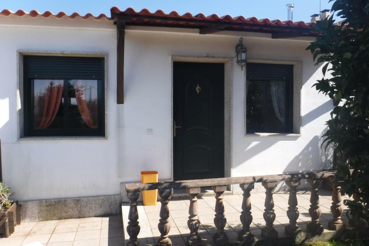 Vilaseca 49 Ardan Marin Pontevedra Bagian luar foto