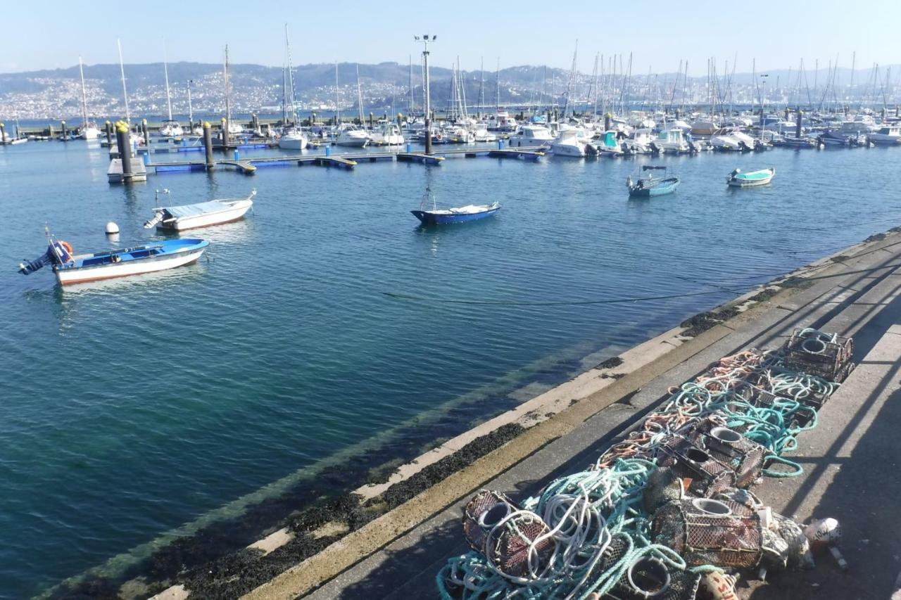 Vilaseca 49 Ardan Marin Pontevedra Bagian luar foto