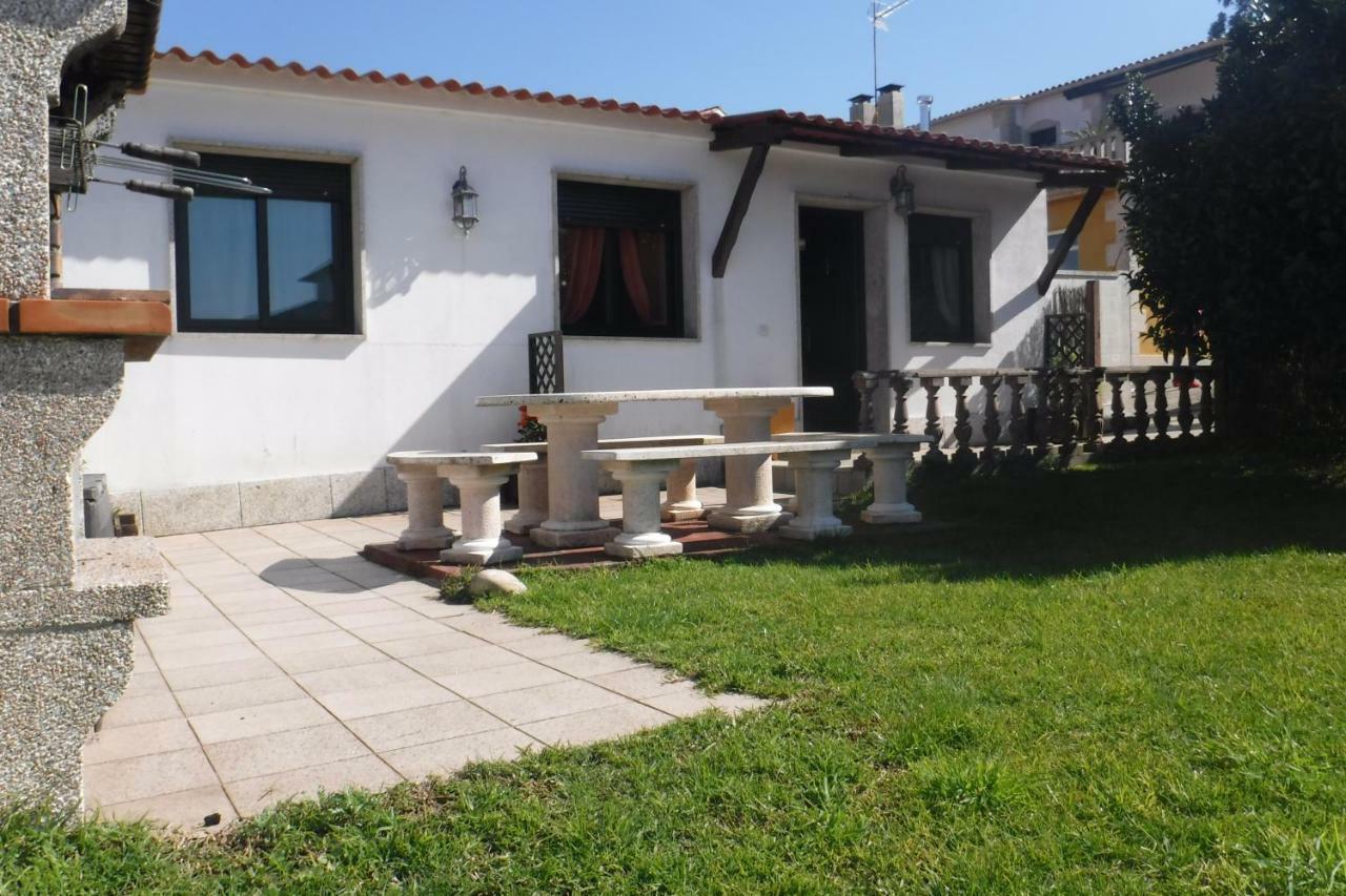 Vilaseca 49 Ardan Marin Pontevedra Bagian luar foto