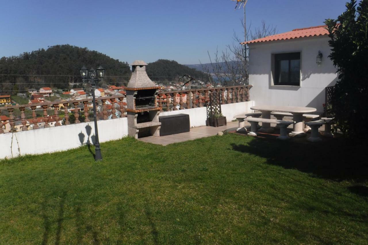 Vilaseca 49 Ardan Marin Pontevedra Bagian luar foto