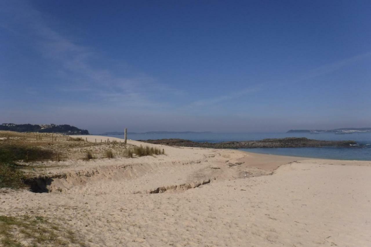 Vilaseca 49 Ardan Marin Pontevedra Bagian luar foto