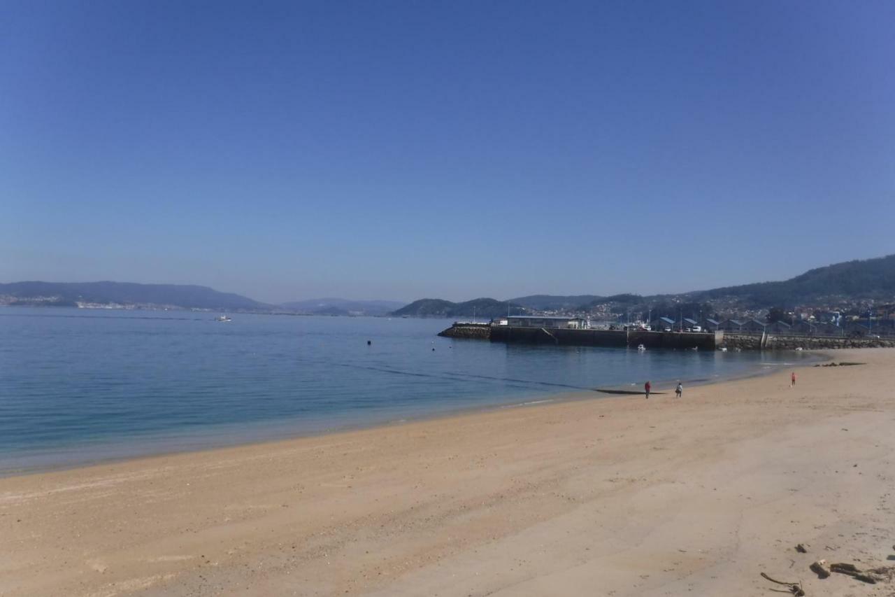 Vilaseca 49 Ardan Marin Pontevedra Bagian luar foto