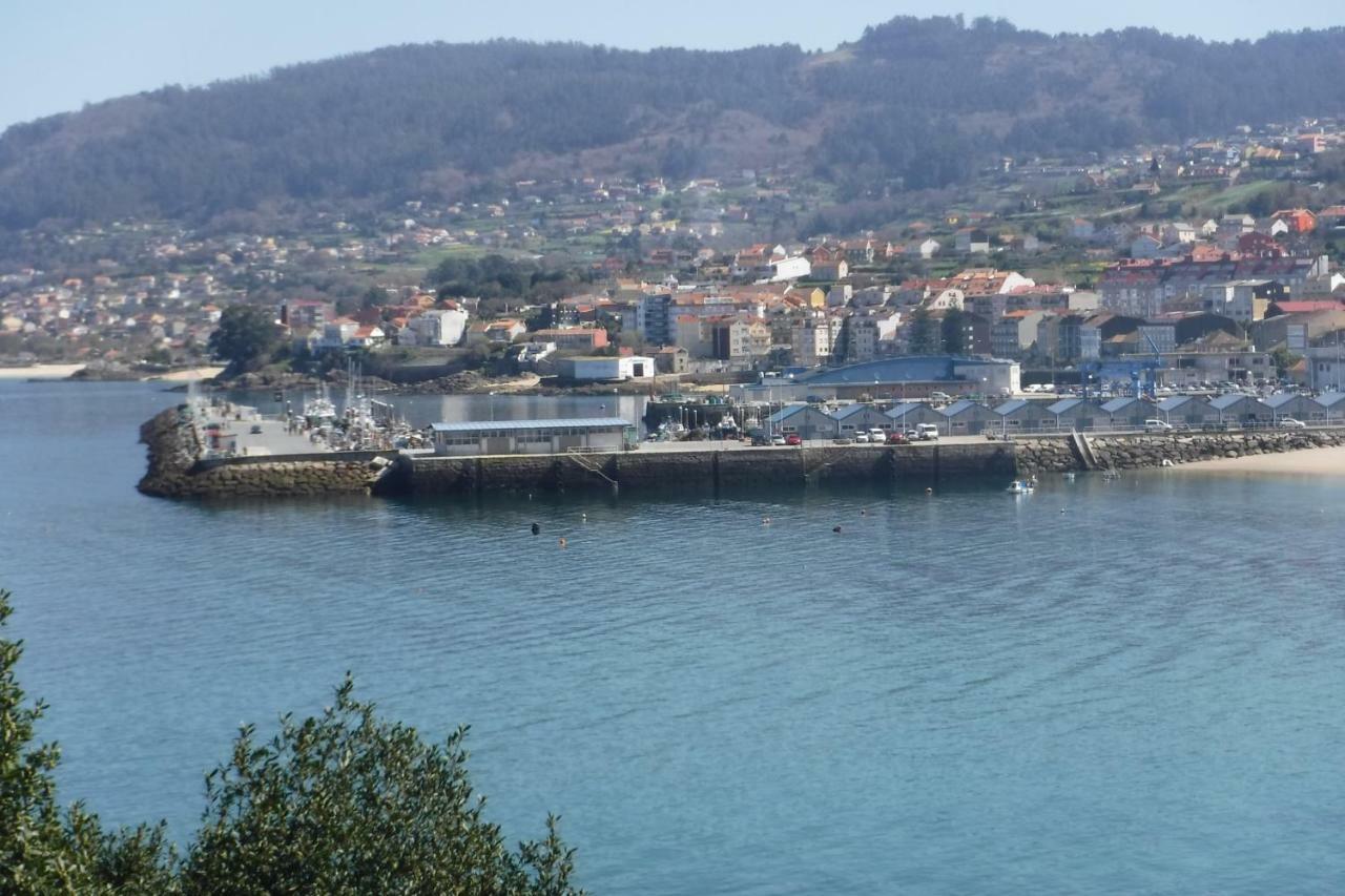 Vilaseca 49 Ardan Marin Pontevedra Bagian luar foto