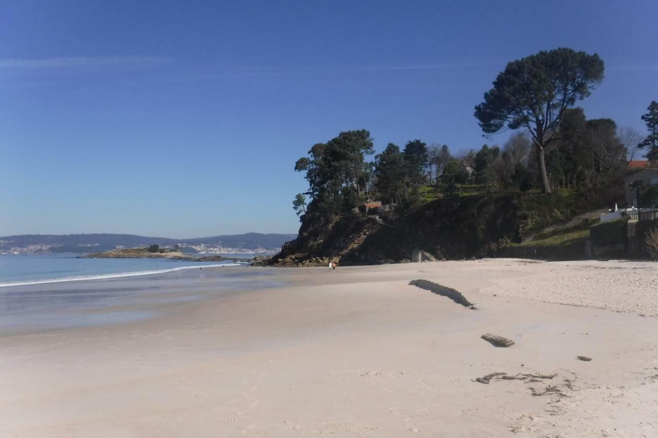 Vilaseca 49 Ardan Marin Pontevedra Bagian luar foto
