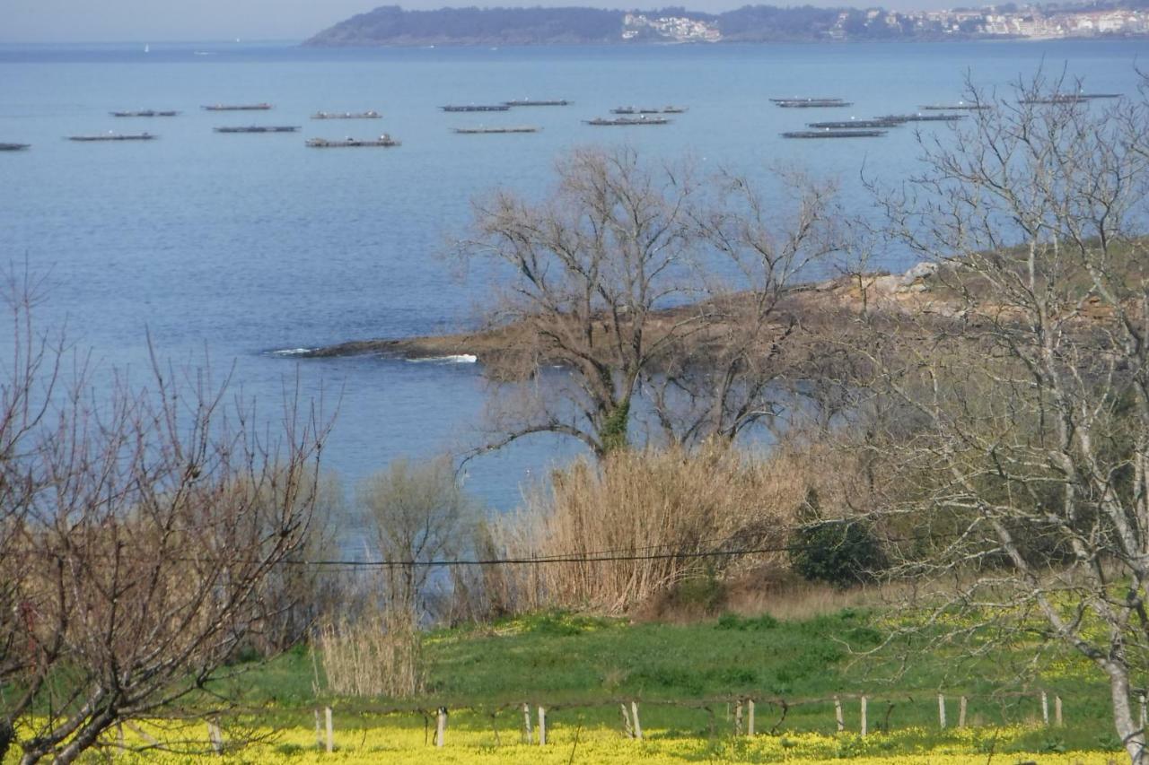 Vilaseca 49 Ardan Marin Pontevedra Bagian luar foto