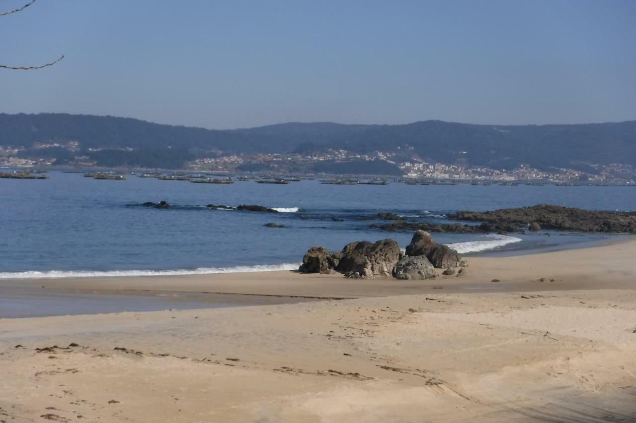 Vilaseca 49 Ardan Marin Pontevedra Bagian luar foto
