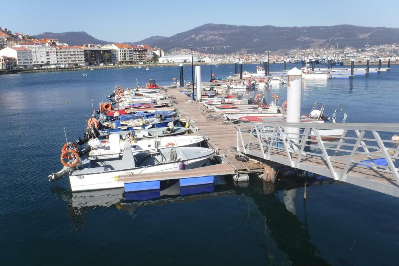Vilaseca 49 Ardan Marin Pontevedra Bagian luar foto