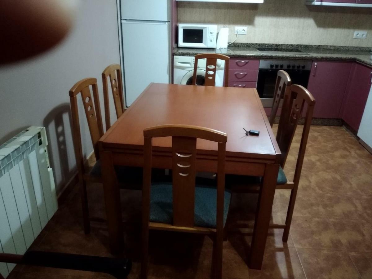 Vilaseca 49 Ardan Marin Pontevedra Bagian luar foto