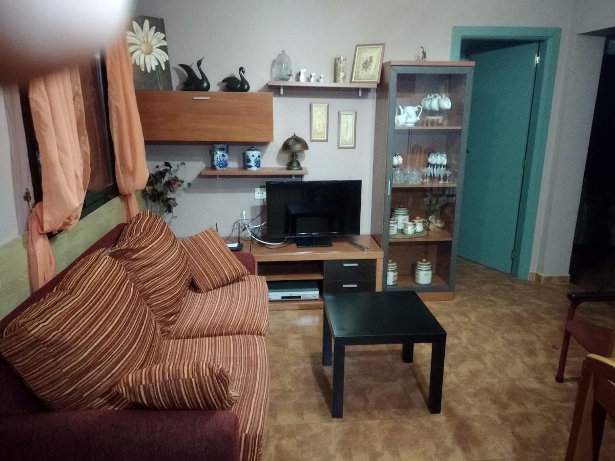 Vilaseca 49 Ardan Marin Pontevedra Bagian luar foto