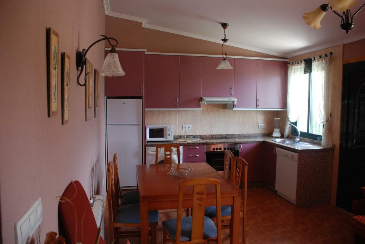 Vilaseca 49 Ardan Marin Pontevedra Bagian luar foto
