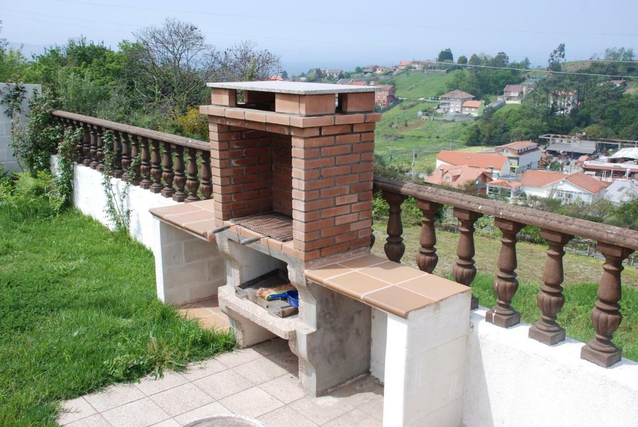 Vilaseca 49 Ardan Marin Pontevedra Bagian luar foto
