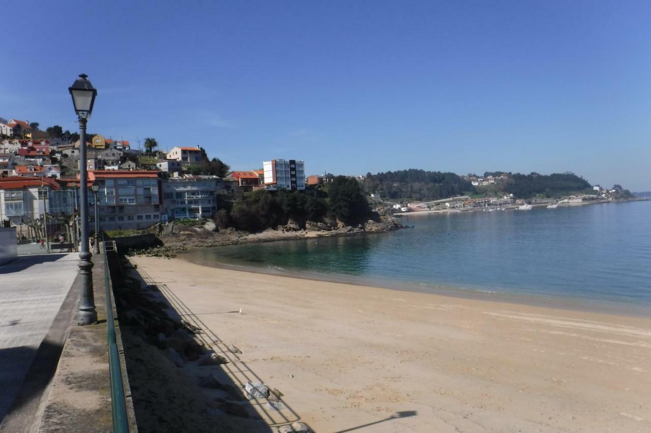 Vilaseca 49 Ardan Marin Pontevedra Bagian luar foto