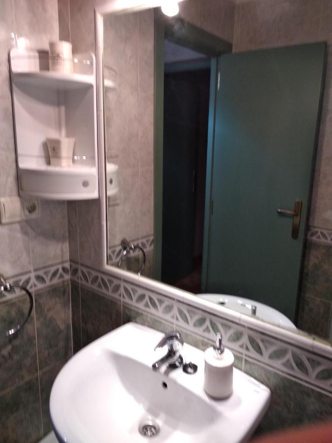 Vilaseca 49 Ardan Marin Pontevedra Bagian luar foto