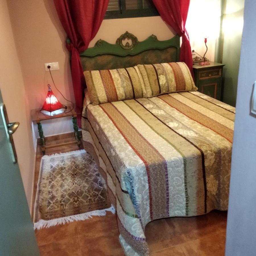 Vilaseca 49 Ardan Marin Pontevedra Bagian luar foto